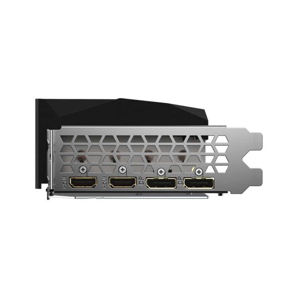 GIGABYTE GAMING Radeon RX 6800 OC 16G AMD 16 GB GDDR6 (GV-R68GAMING OC-16GD)