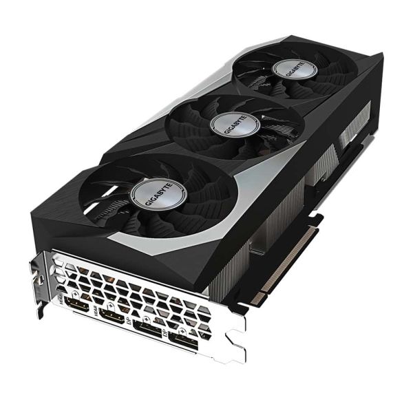 GIGABYTE GAMING Radeon RX 6800 OC 16G AMD 16 GB GDDR6 (GV-R68GAMING OC-16GD)