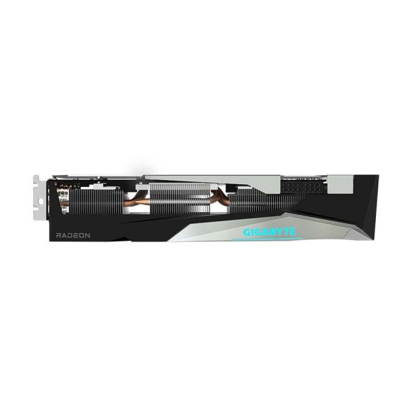 GIGABYTE GAMING Radeon RX 6800 OC 16G AMD 16 GB GDDR6 (GV-R68GAMING OC-16GD)
