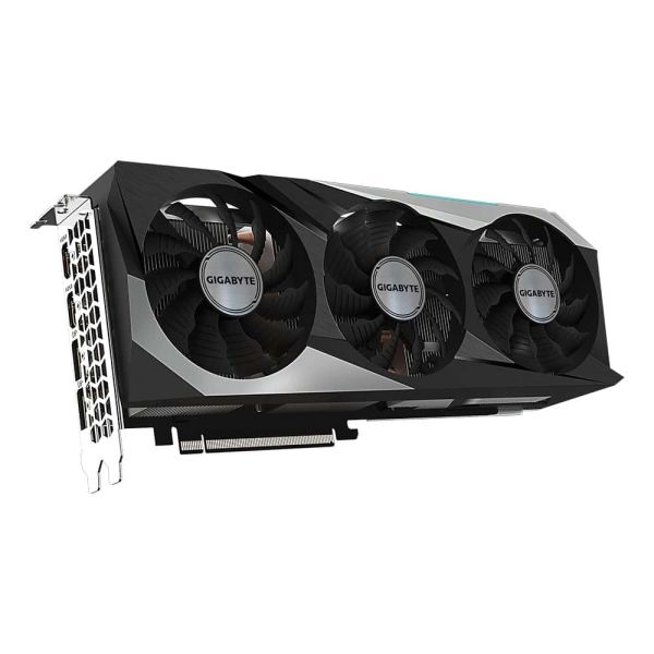 GIGABYTE GAMING Radeon RX 6800 OC 16G AMD 16 GB GDDR6 (GV-R68GAMING OC-16GD)