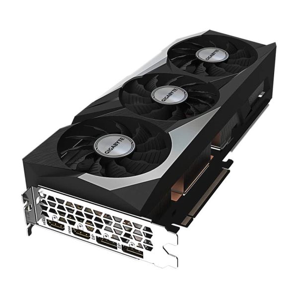GIGABYTE GAMING Radeon RX 6800 XT OC 16G AMD 16 GB GDDR6 (GV-R68XTGAMING OC-16GD)