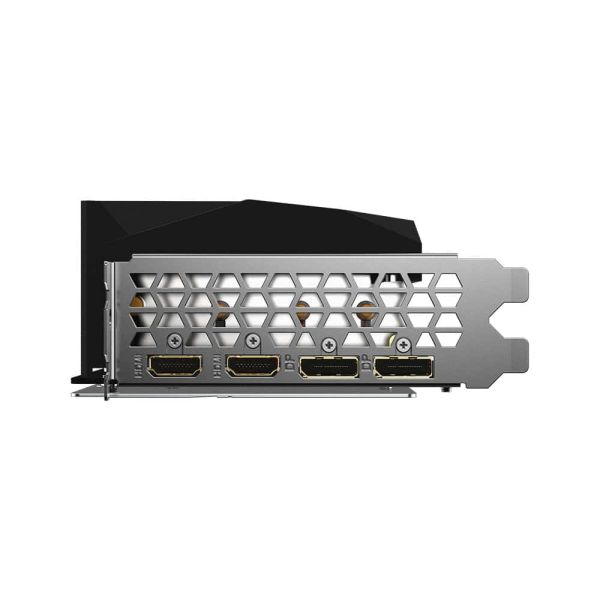 GIGABYTE GAMING Radeon RX 6800 XT OC 16G AMD 16 GB GDDR6 (GV-R68XTGAMING OC-16GD) GIGABYTE GAMING Radeon RX 6800 XT OC 16G AMD 16 GB GDDR6 (GV-R68XTGAMING OC-16GD)