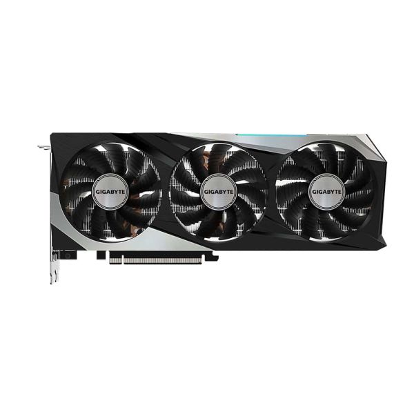 GIGABYTE GAMING Radeon RX 6800 XT OC 16G AMD 16 GB GDDR6 (GV-R68XTGAMING OC-16GD) GIGABYTE GAMING Radeon RX 6800 XT OC 16G AMD 16 GB GDDR6 (GV-R68XTGAMING OC-16GD)