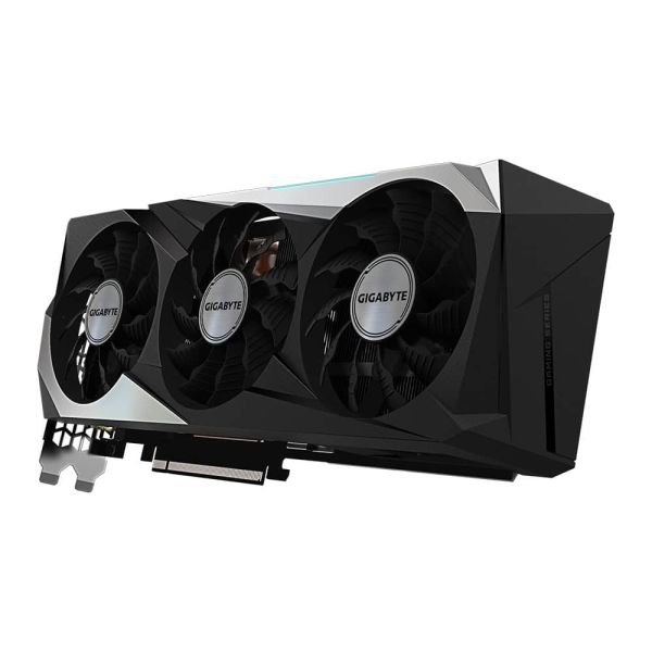 GIGABYTE GAMING Radeon RX 6800 XT OC 16G AMD 16 GB GDDR6 (GV-R68XTGAMING OC-16GD) GIGABYTE GAMING Radeon RX 6800 XT OC 16G AMD 16 GB GDDR6 (GV-R68XTGAMING OC-16GD)