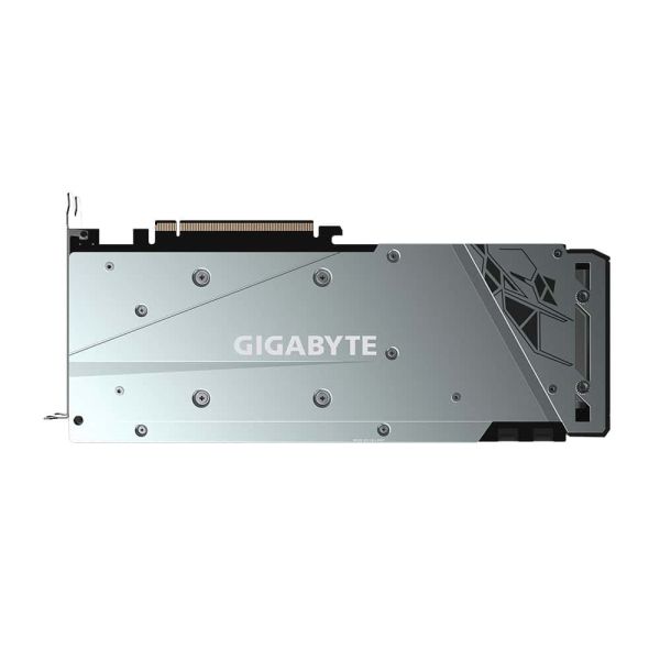 GIGABYTE GAMING Radeon RX 6800 XT OC 16G AMD 16 GB GDDR6 (GV-R68XTGAMING OC-16GD) GIGABYTE GAMING Radeon RX 6800 XT OC 16G AMD 16 GB GDDR6 (GV-R68XTGAMING OC-16GD)