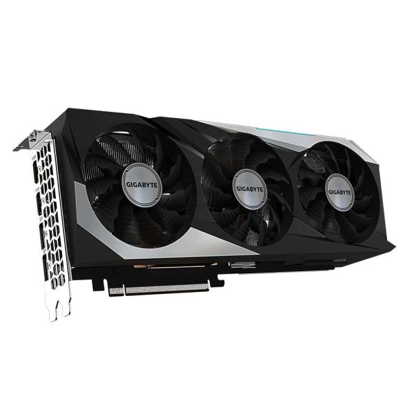 GIGABYTE GAMING Radeon RX 6800 XT OC 16G AMD 16 GB GDDR6 (GV-R68XTGAMING OC-16GD) GIGABYTE GAMING Radeon RX 6800 XT OC 16G AMD 16 GB GDDR6 (GV-R68XTGAMING OC-16GD)