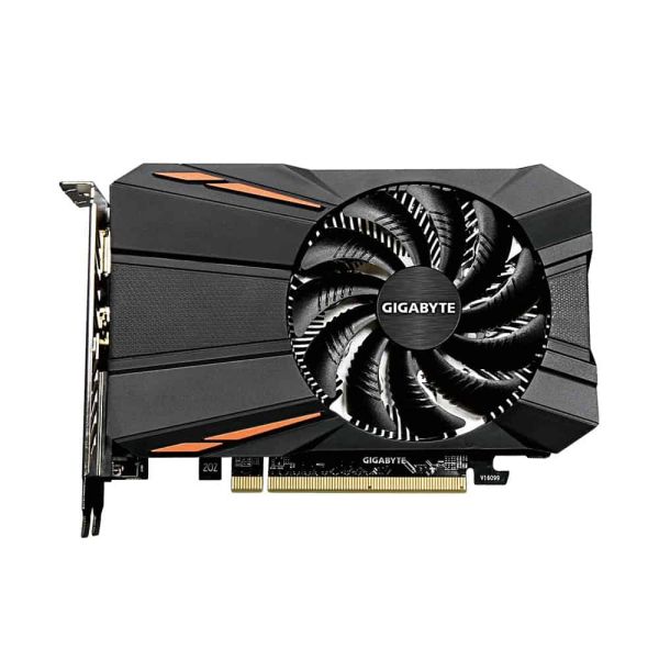 GIGABYTE GV-RX560OC-4GD-REV3.0 videokaart AMD Radeon RX 560 4 GB GDDR5 (GV-RX560OC-4GD-REV3.0) GIGABYTE GV-RX560OC-4GD-REV3.0 videokaart AMD Radeon RX 560 4 GB GDDR5 (GV-RX560OC-4GD-REV3.0)
