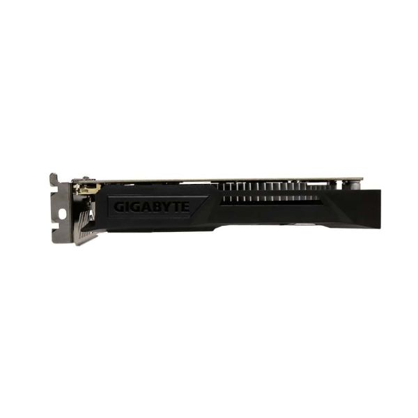 GIGABYTE GV-RX560OC-4GD-REV3.0 videokaart AMD Radeon RX 560 4 GB GDDR5 (GV-RX560OC-4GD-REV3.0) GIGABYTE GV-RX560OC-4GD-REV3.0 videokaart AMD Radeon RX 560 4 GB GDDR5 (GV-RX560OC-4GD-REV3.0)
