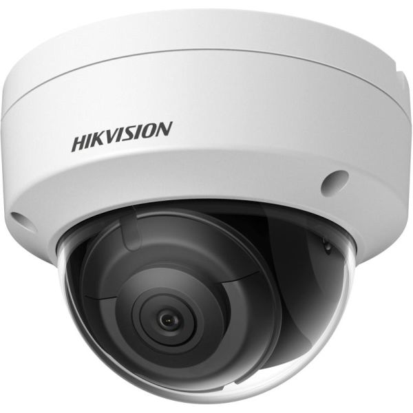 Hikvision Network Bullet Camera - Day/Night - 1920x1080 - 2.8-12mm - Audio Infrared - IP67 (311319880)