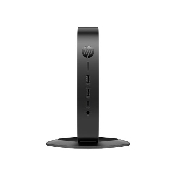 HP Elite t660 1,1 GHz Windows 11 IoT Enterprise 1,15 kg Zwart U300E (5H137EA#ABH)