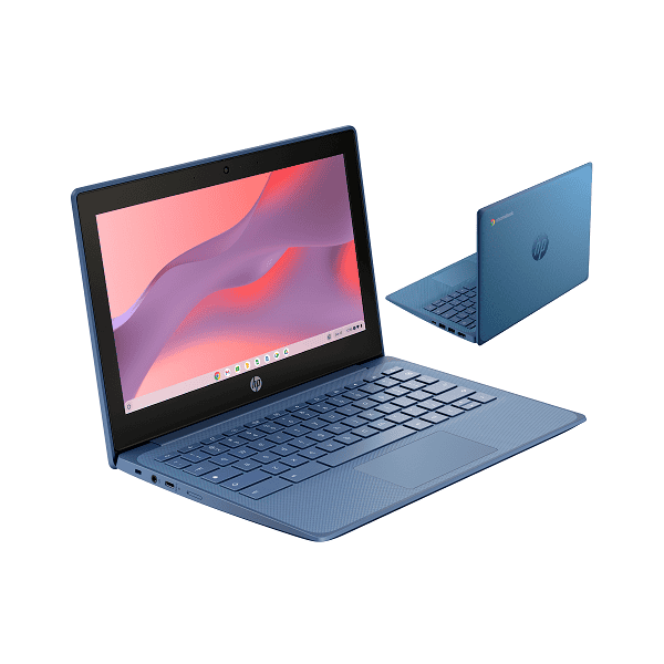 HP Fortis 11 G10 N100 4GB/32GB Notebook (5R2H1ES#ABH)