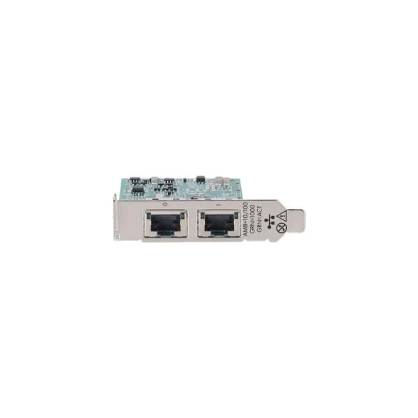 HP Ethernet 1Gb 2-port 332T Netwerkadapter (615732-B21-LOW-RFB)