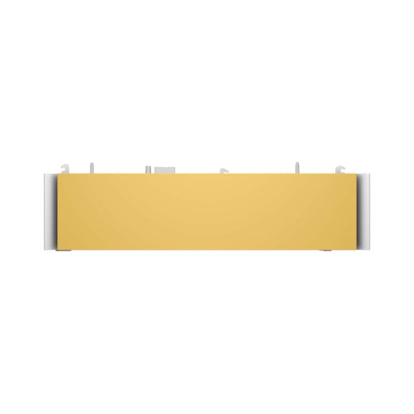 HP Color LaserJet Constellation Yellow papierlade voor 550 vellen (65A28A)