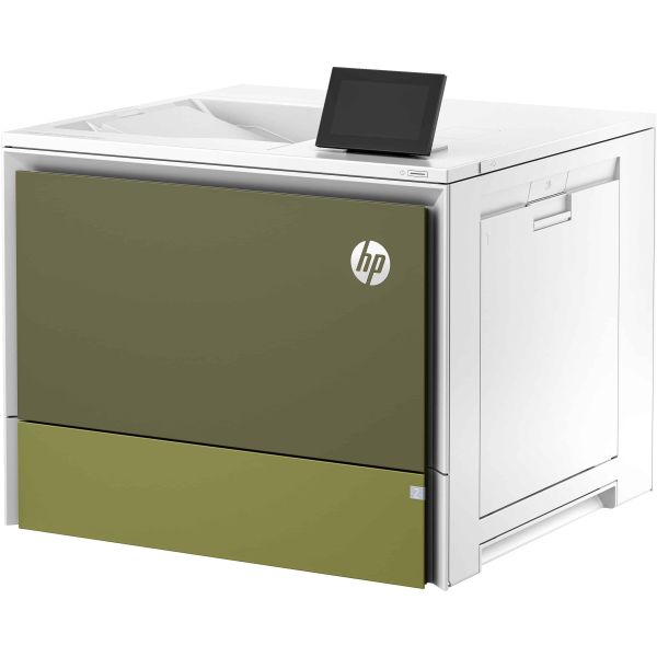 HP Color LaserJet Cosmic Green papierlade voor 550 vellen (65A29A)