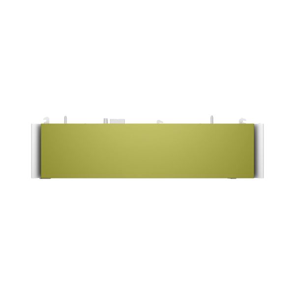 HP Color LaserJet Cosmic Green papierlade voor 550 vellen (65A29A)