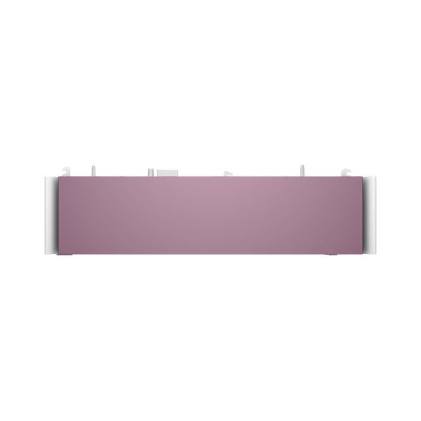 HP Color LaserJet Aurora Purple papierlade voor 550 vellen (65A30A)