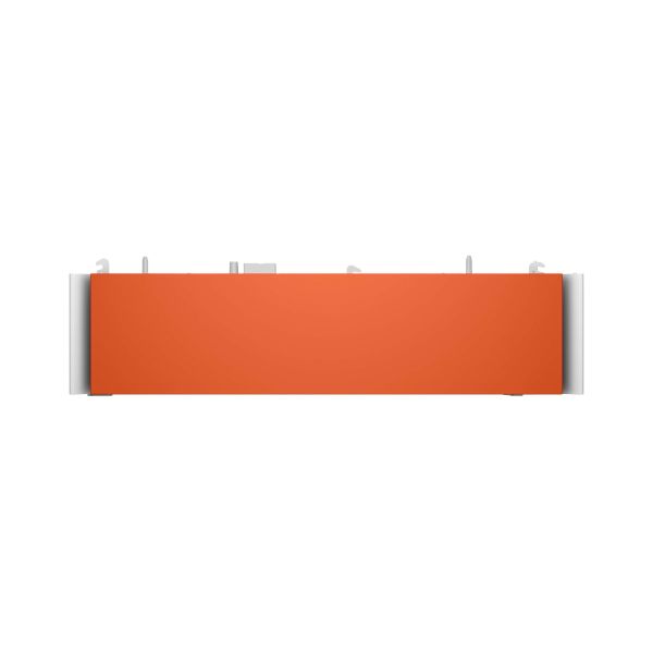 HP Color LaserJet Comet Red papierlade voor 550 vellen (65A31A)