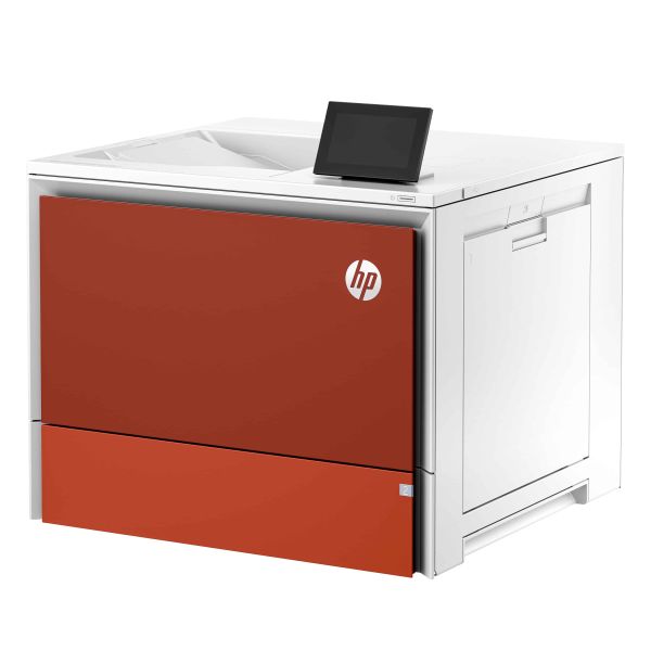 HP Color LaserJet Comet Red papierlade voor 550 vellen (65A31A)