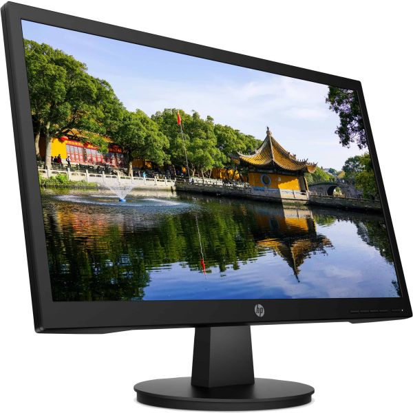 HP V22v G5 FHD-monitor (65P56AA#ABB) HP V22v G5 FHD-monitor (65P56AA#ABB)