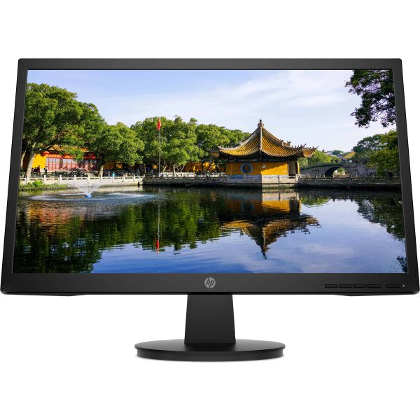 HP V22v G5 FHD-monitor (65P56AA#ABB) HP V22v G5 FHD-monitor (65P56AA#ABB)