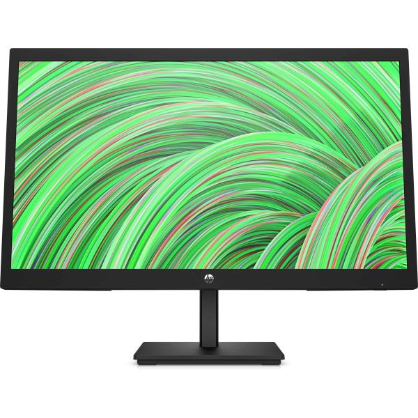 HP V22v G5 FHD-monitor (65P56AA#ABB)