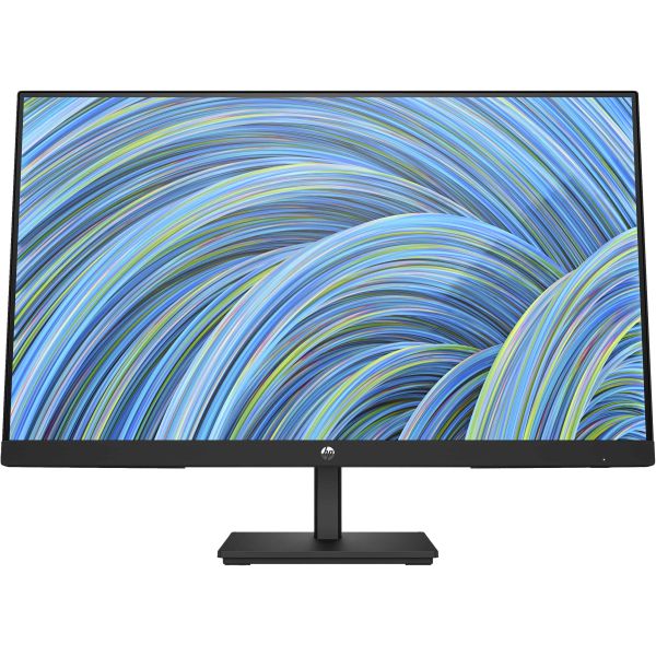 HP V24v G5 FHD-monitor (65P62AA#ABB)