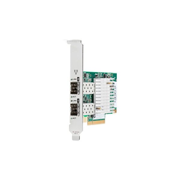 HP Ethernet 10Gb 2P 571SFP+ Adptr (728987-B21-HIGH-RFB)