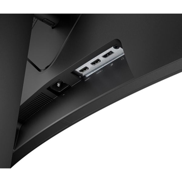 OMEN by HP 34 inch WQHD 165 Hz Curved gaming monitor - OMEN 34c (780K8AA) OMEN by HP 34 inch WQHD 165 Hz Curved gaming monitor - OMEN 34c (780K8AA)