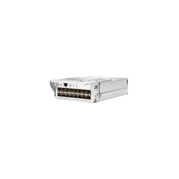 HP Moonshot-16SFP+ Uplink Module Kit network switch module 10 Gigabit (783263-B21)