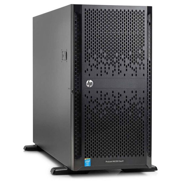 HPE ML350 Gen9 E5-2650v4 32GB SFF Svr (835265-421)
