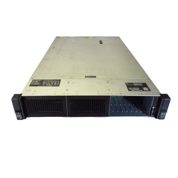HPE DL560 Gen10 8SFF CTO Server (841730-B21)