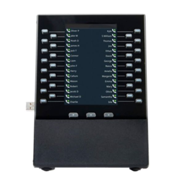 HP Poly VVX EM50 uitbreidingsmodule (85X07AA)