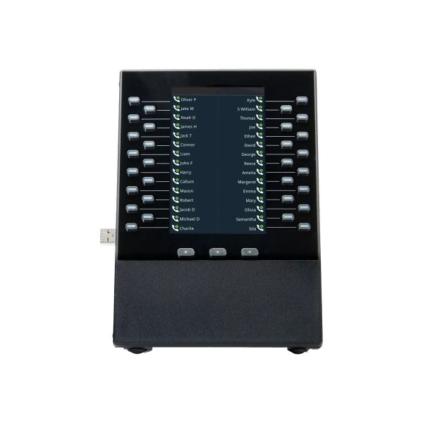 HP Poly VVX EM50 Expansion Module (85X07AA)
