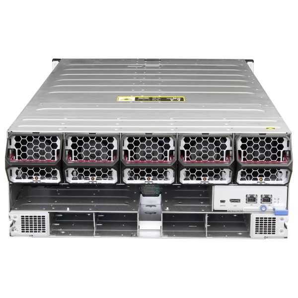 HPE Apollo 4510 Gen10 CTO Chassis (864668-B21)