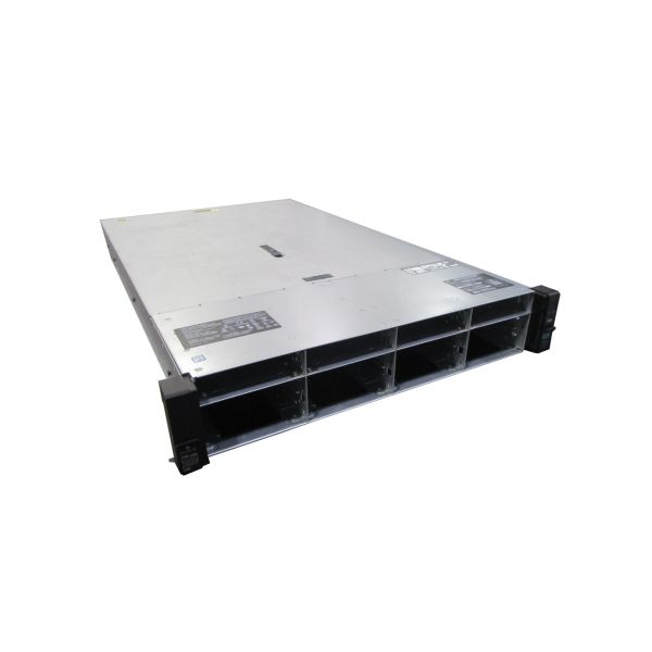 HPE DL380 Gen10 12LFF CTO Server (868705-B21)