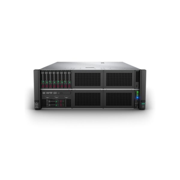 HP CTO/HPE HPE DL580 Gen10 8SFF CTO Se (869854-B21)