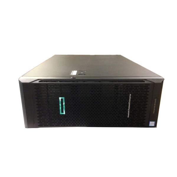 HP CTO/HPE ProLiant ML350 Gen10 LFF CTO Ser (877625-B21)