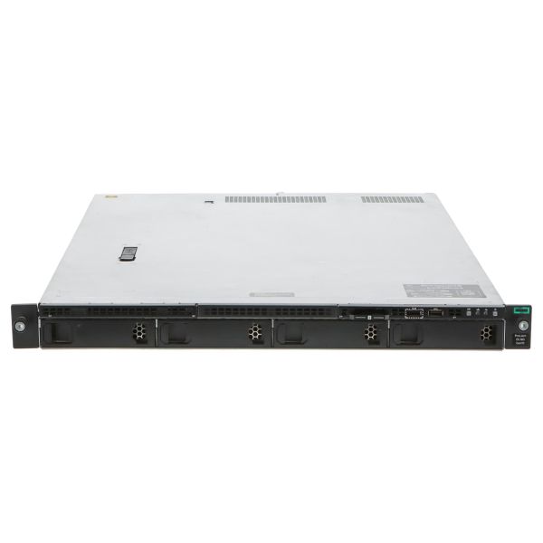 HPE DL160 Gen10 4LFF CTO Server (878972-B21)