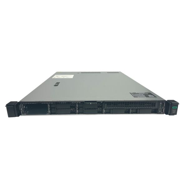 HPE DL160 Gen10 8SFF CTO Server (878973-B21)