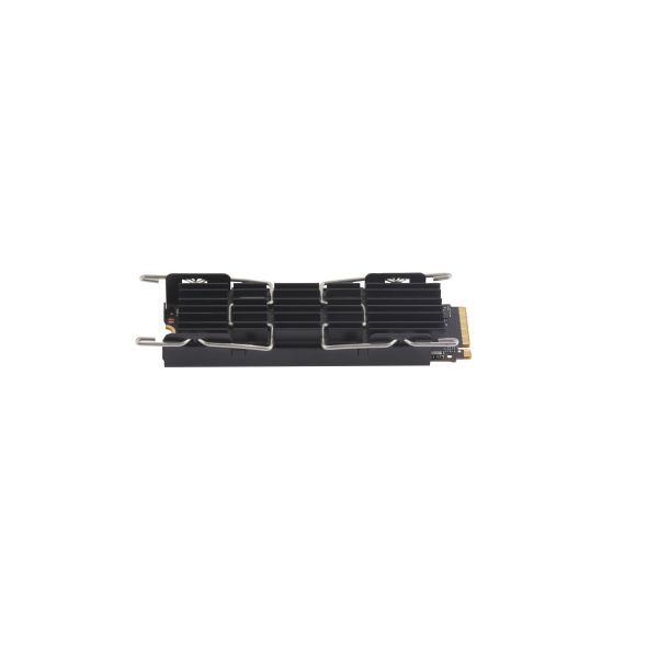 HP Z Turbo 1TB PCIe-4x4 TLC China Z4/Z6 Kit SSD (90K62AA)