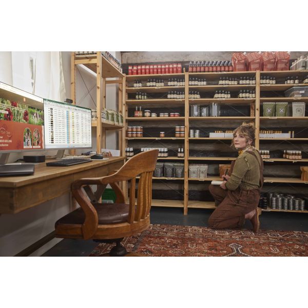 HP Series 5 Serie 5 27 inch FHD-monitor - 527sf (94F44AA#ABB) HP Series 5 Serie 5 27 inch FHD-monitor - 527sf (94F44AA#ABB)