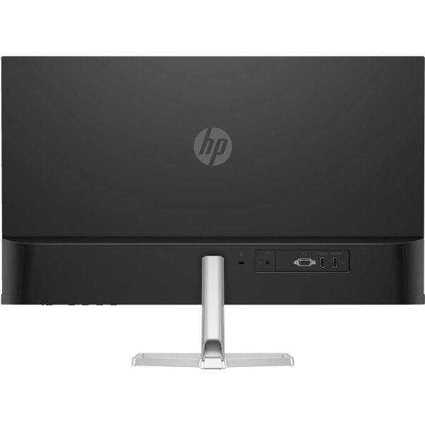 HP Series 5 Serie 5 27 inch FHD-monitor - 527sf (94F44AA#ABB) HP Series 5 Serie 5 27 inch FHD-monitor - 527sf (94F44AA#ABB)