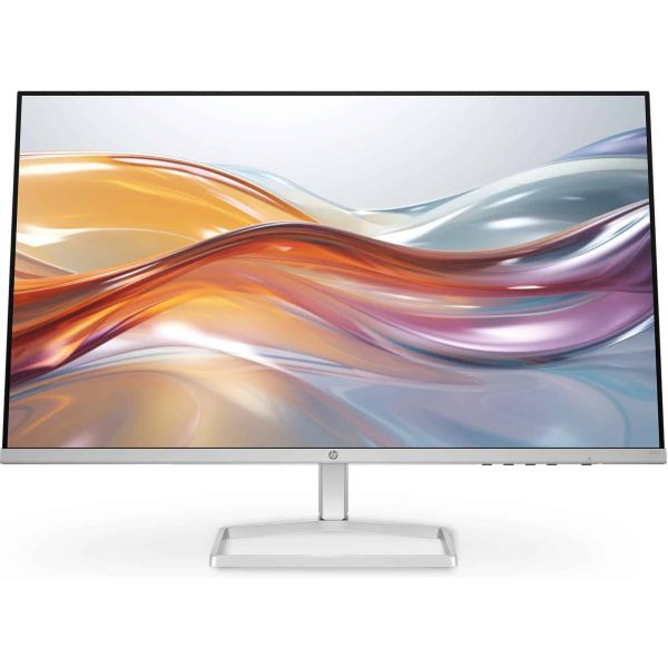 HP Series 5 Serie 5 27 inch FHD-monitor - 527sf (94F44AA#ABB) HP Series 5 Serie 5 27 inch FHD-monitor - 527sf (94F44AA#ABB)