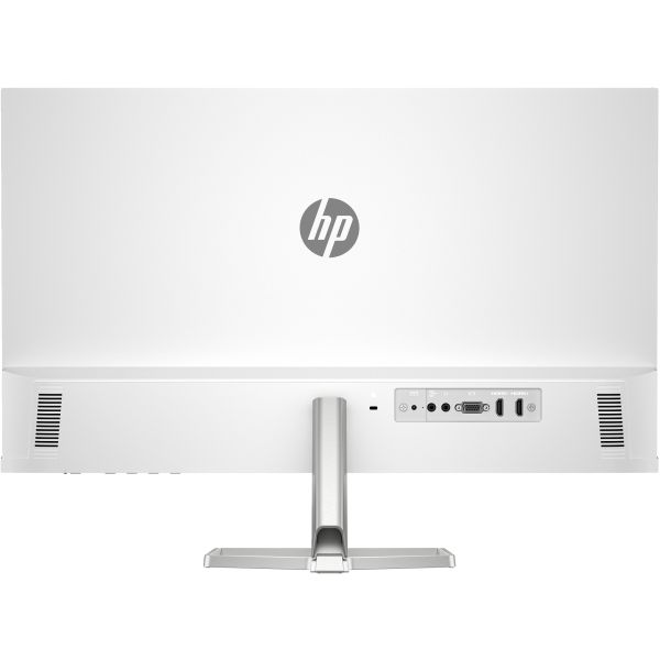 HP Series 5 27 inch FHD Monitor with Speakers - 527sa (94F48AA#ABB) HP Series 5 27 inch FHD Monitor with Speakers - 527sa
