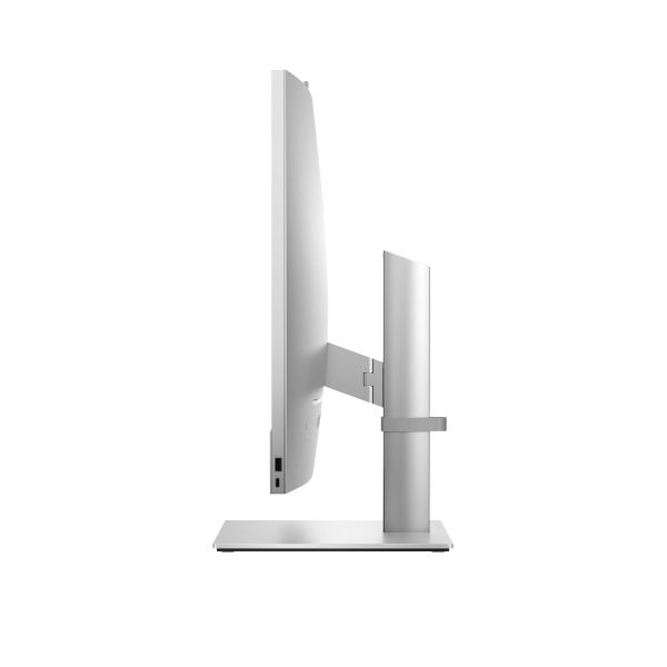 HP EliteOne 870 G9 Intel® Core™ i7 i7-14700 68,6 cm (27") 2560 x 1440 Pixels Alles-in-één-pc 32 GB DDR5-SDRAM 512 GB SSD Windows 11 Pro Wi-Fi 6E (802.11ax) Zilver (99B44ET#ABH)