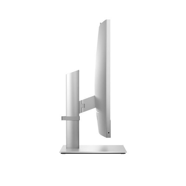 HP EliteOne 870 G9 Intel® Core™ i7 i7-14700 68,6 cm (27") 2560 x 1440 Pixels Alles-in-één-pc 32 GB DDR5-SDRAM 512 GB SSD Windows 11 Pro Wi-Fi 6E (802.11ax) Zilver (99B44ET#ABH) HP EliteOne 870 G9 Intel® Core™ i7 i7-14700 68,6 cm (27") 2560 x 1440 Pixels Alles-in-één-pc 32 GB DDR5-SDRAM 512 GB SSD Windows 11 Pro Wi-Fi 6E (802.11ax) Zilver (99B44ET#ABH)