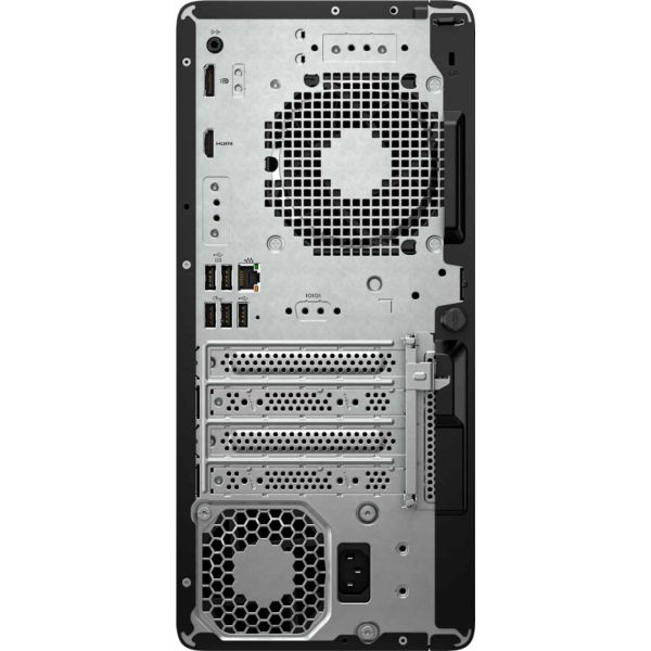 HP EliteDesk 8 TWR G1I U9285 32GB/1TB PC Intel Core Ultra 9 285 DDR5-SDRAM SSD Windows 11 Pro Tower AI PC Zwart (99M74ET#ABH) n/a HP EliteDesk 8 TWR G1I U9285 32GB/1TB PC Intel Core Ultra 9 285 DDR5-SDRAM SSD Windows 11 Pro Tower AI PC Zwart (99M74ET#ABH)