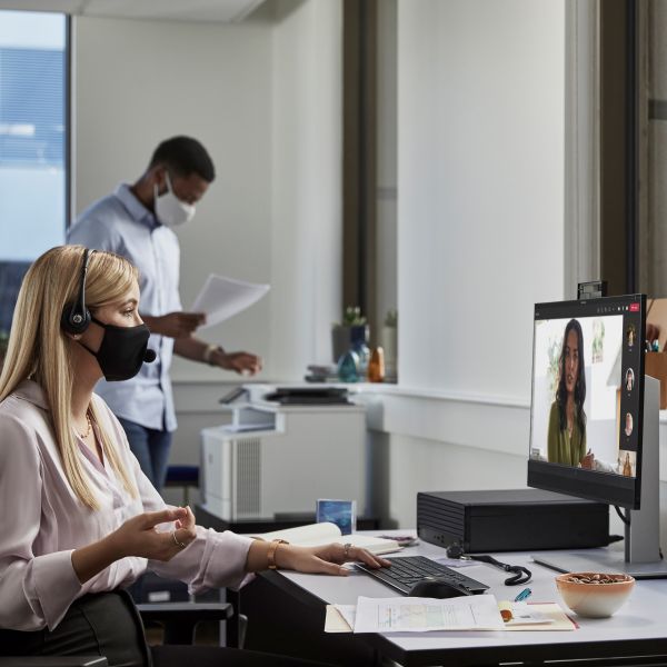 HP Pro 400 G9 Intel® Core™ i5 i5-13500 16 GB DDR4-SDRAM 512 GB SSD Windows 11 Pro SFF PC Zwart (99P40ET#ABH) HP Pro 400 G9 Intel® Core™ i5 i5-13500 16 GB DDR4-SDRAM 512 GB SSD Windows 11 Pro SFF PC Zwart (99P40ET#ABH)