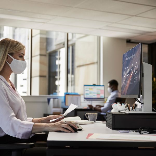 HP Pro 400 G9 Intel® Core™ i5 i5-13500 16 GB DDR4-SDRAM 512 GB SSD Windows 11 Pro SFF PC Zwart (99P40ET#ABH) HP Pro 400 G9 Intel® Core™ i5 i5-13500 16 GB DDR4-SDRAM 512 GB SSD Windows 11 Pro SFF PC Zwart (99P40ET#ABH)