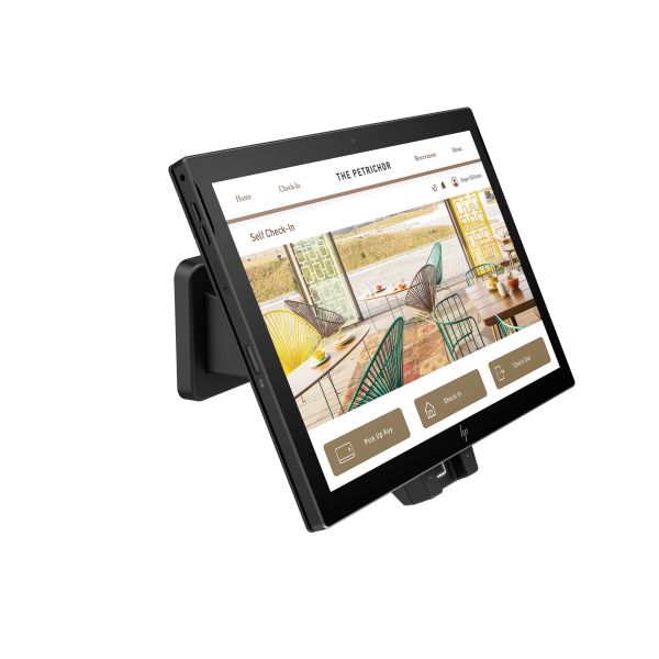 HP Engage Go bevestiging met kantelpunt (9GF87AA) HP Engage Go bevestiging met kantelpunt (9GF87AA)